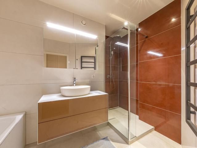 Apartment with 4 rooms on sale in Geneva 105 m² | dreamo. Ch