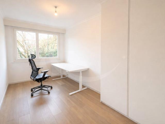 Apartment with 4 rooms on sale in Geneva 83 m² | dreamo. Ch