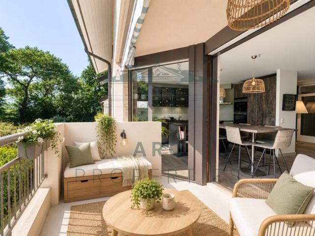 Apartment with 4 rooms on sale in Genève 107 m² | dreamo. Ch