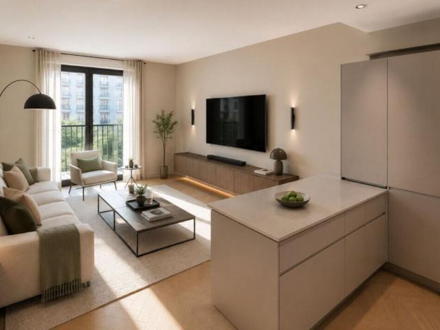 Apartment with 4 rooms on sale in Genève 68 m² | dreamo. Ch