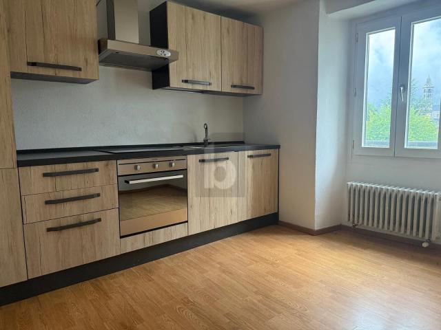 Apartment with 4 rooms on sale in Giornico 95 m² | dreamo. Ch
