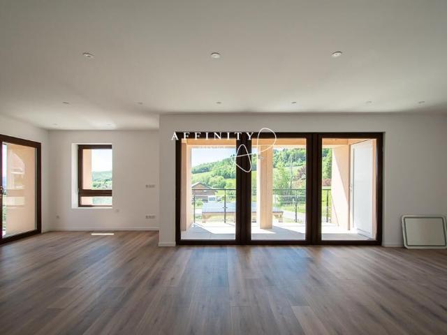 Apartment with 4 rooms on sale in Épagny 92 m² | dreamo. Ch