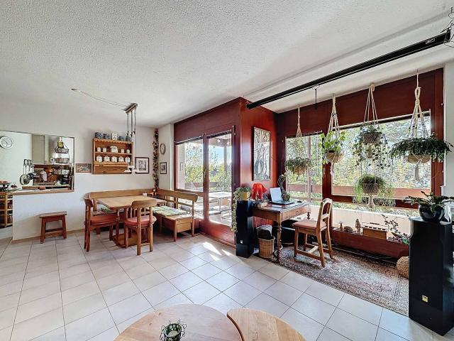 Apartment with 4 rooms on sale in Lausanne 98 m² | dreamo. Ch