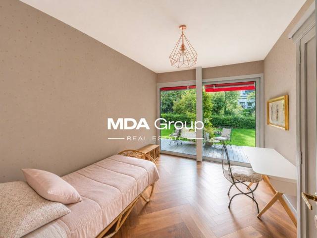 Apartment with 4 rooms on sale in Lugano 151 m² | dreamo. Ch