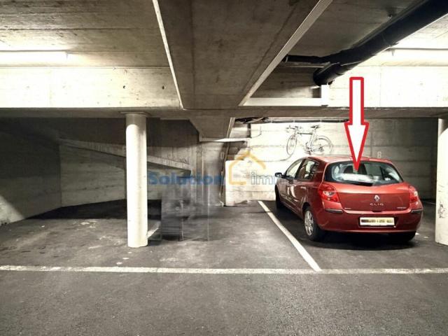 Apartment with 4 rooms on sale in Monthey Ref 2326 | dreamo. Ch