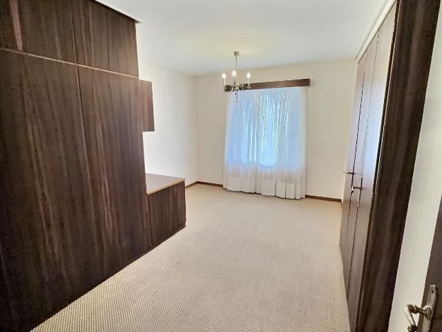 Apartment with 4 rooms on sale in Ste Croix 136 m² | dreamo. Ch
