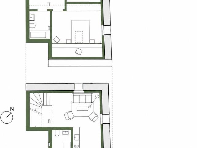 Apartment with 4 rooms on sale in Puidoux 90 m² | dreamo. Ch