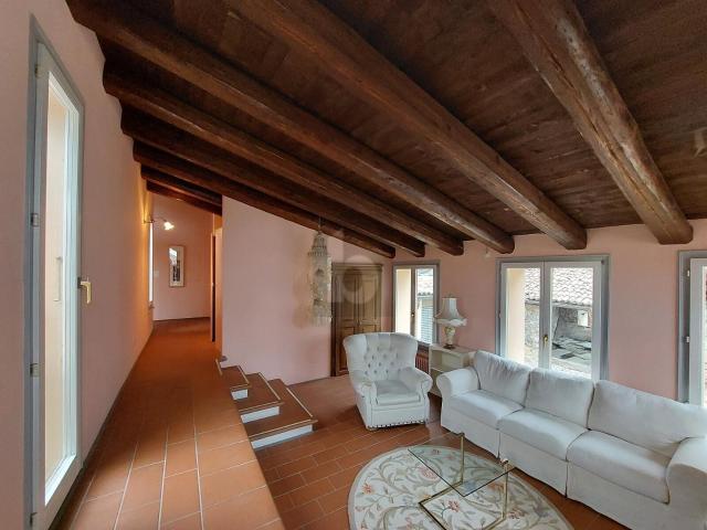 Apartment with 4 rooms on sale in Rovio 87 m² | dreamo. Ch