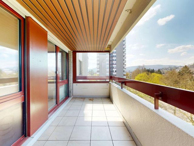 Apartment with 4 rooms on sale in Reinach BL 95 m² | dreamo. Ch
