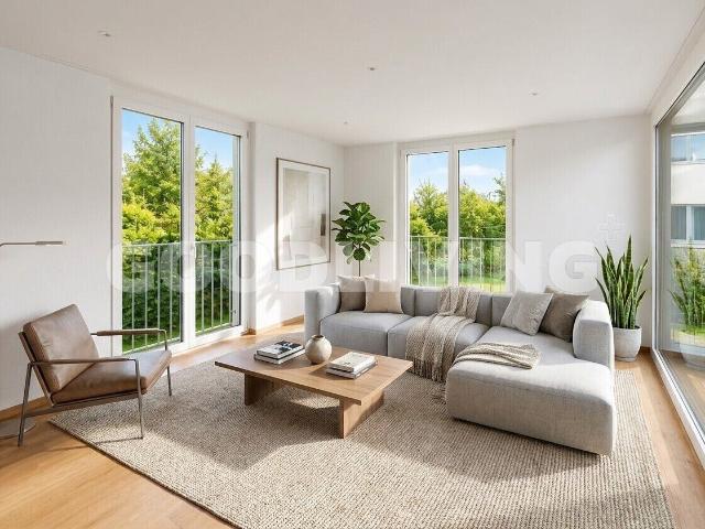Apartment with 4 rooms on sale in Winterthur 108 m² | dreamo. Ch