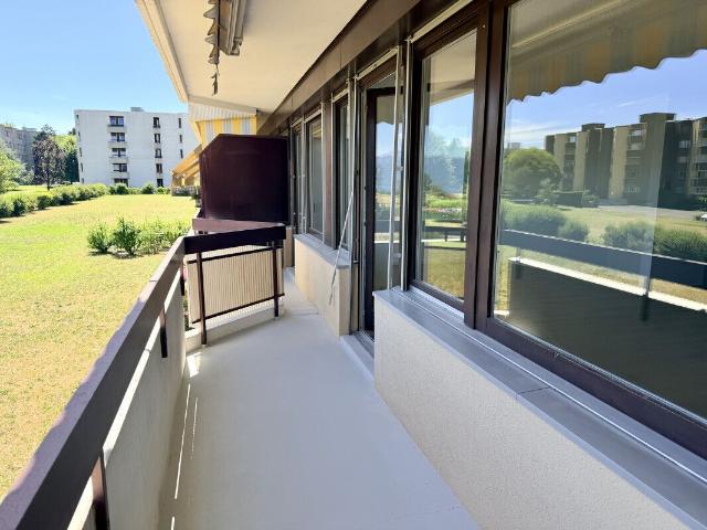 Apartment with 4 rooms on sale in Tolochenaz 114 m² | dreamo. Ch