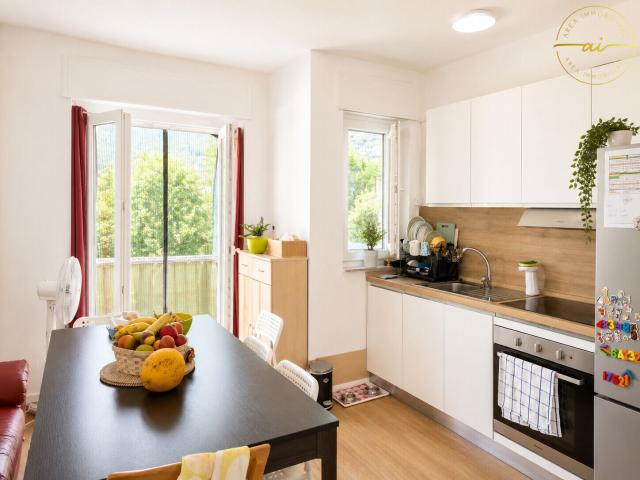Apartment with 4 rooms on sale in Vacallo 69 m² | dreamo. Ch