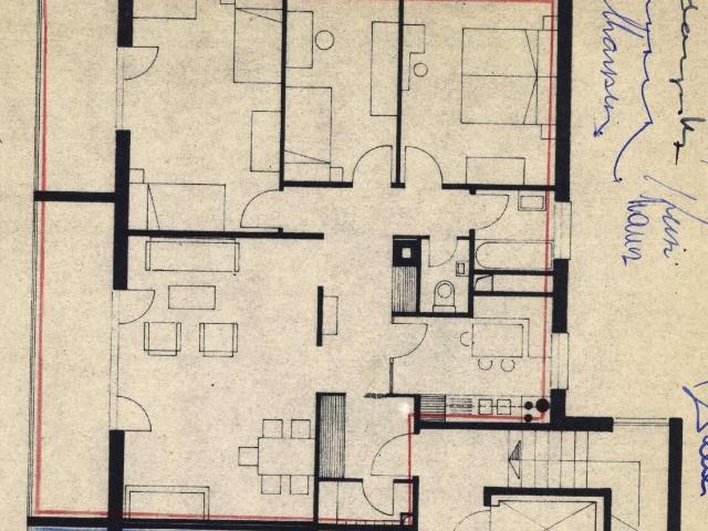 Apartment with 4 rooms on sale in Valbirse 100 m² | dreamo. Ch