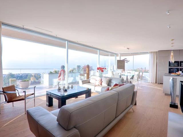 Apartment with 4 rooms on sale in Vevey 140 m² | dreamo. Ch