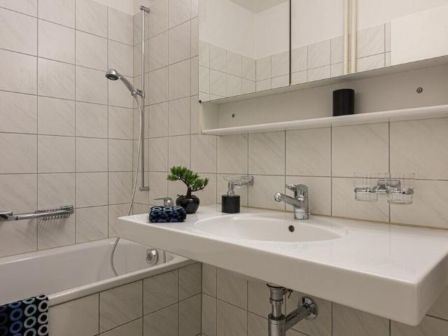 Apartment with 4 rooms for rent in Nussbaumen AG 103 m² | dreamo. Ch