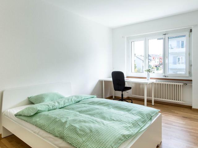 Apartment with 4 rooms for rent in Olten 78 m² | dreamo. Ch