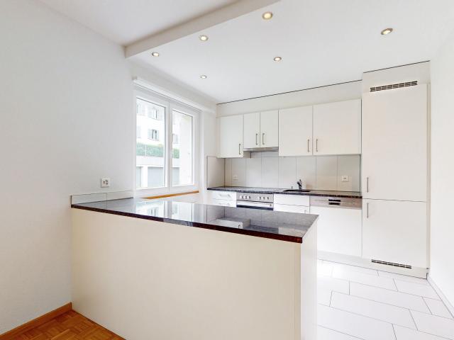 Apartment with 4 rooms for rent in Ostermundigen 82 m² | dreamo. Ch