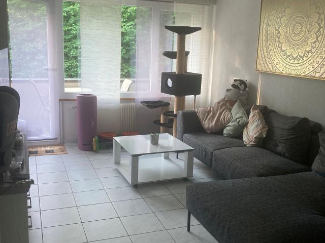 Apartment with 4 rooms for rent in Ostermundigen 82 m² | dreamo. Ch