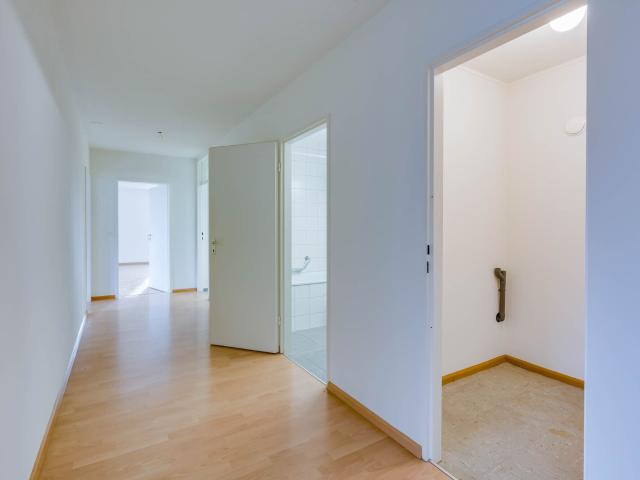 Apartment with 4 rooms for rent in Allschwil 95 m² | dreamo. Ch