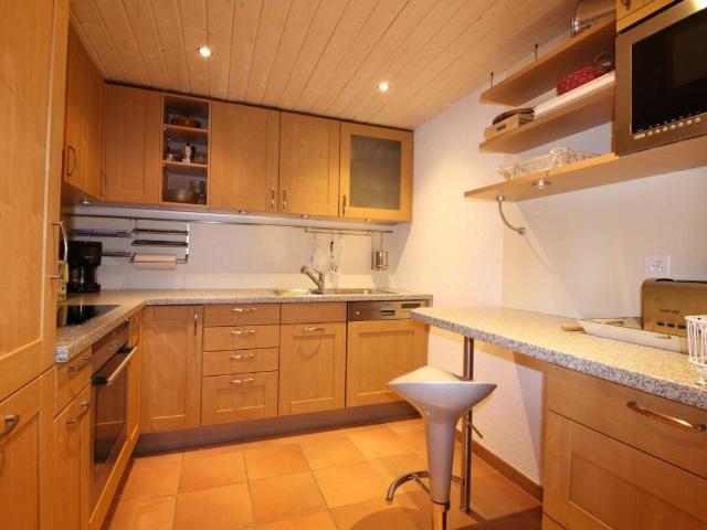 Apartment with 4 rooms for rent in Anzère | dreamo. Ch