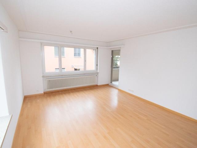 Apartment with 4 rooms for rent in Arbon 80 m² | dreamo. Ch