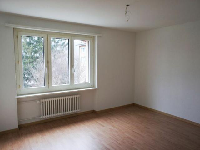 Apartment with 4 rooms for rent in Buchs SG 75 m² | dreamo. Ch