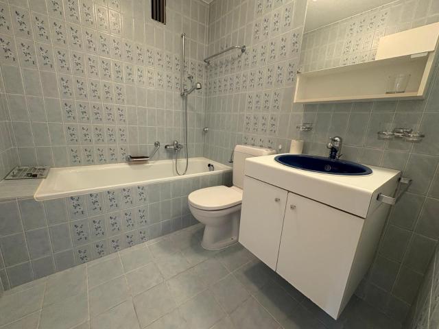 Apartment with 4 rooms for rent in Burgdorf 113 m² | dreamo. Ch