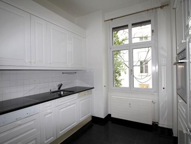 Apartment with 4 rooms for rent in Basel 124 m² | dreamo. Ch