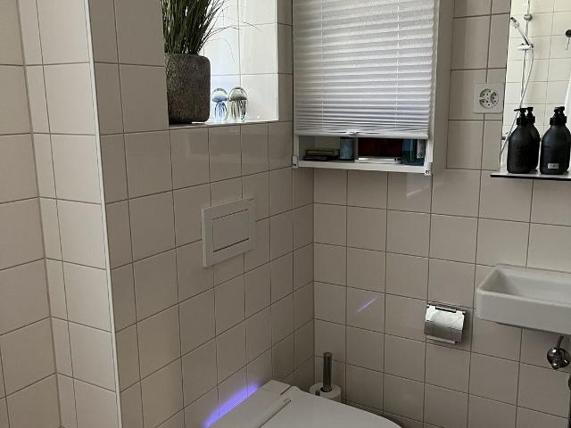 Apartment with 4 rooms for rent in Bern 100 m² | dreamo. Ch