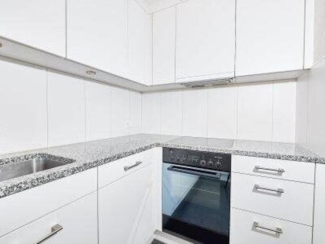 Apartment with 4 rooms for rent in Bern 89 m² | dreamo. Ch