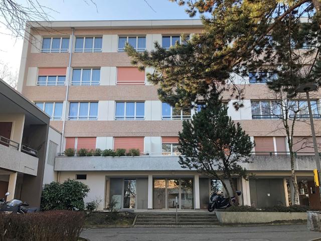 Apartment with 4 rooms for rent in Bernex 77 m² | dreamo. Ch
