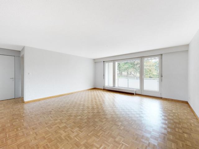 Apartment with 4 rooms for rent in Berikon 102 m² | dreamo. Ch
