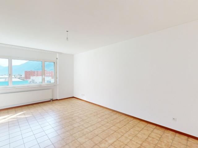 Apartment with 4 rooms for rent in Biasca 87 m² | dreamo. Ch