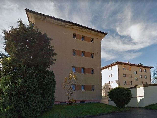 Apartment with 4 rooms for rent in Bossonnens 76 m² | dreamo. Ch