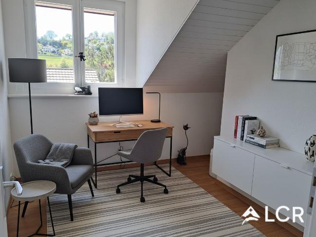 Apartment with 4 rooms for rent in Chexbres 100 m² | dreamo. Ch