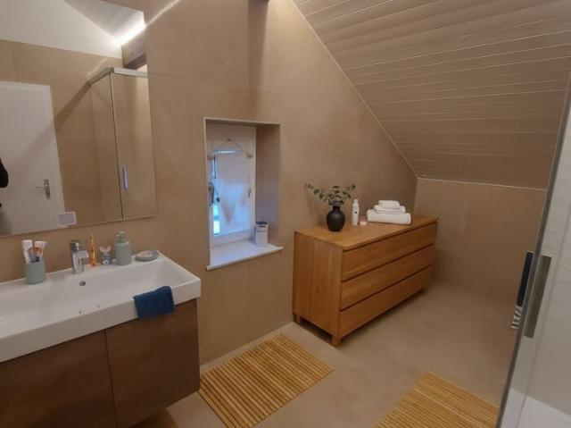 Apartment with 4 rooms for rent in Chexbres 100 m² | dreamo. Ch