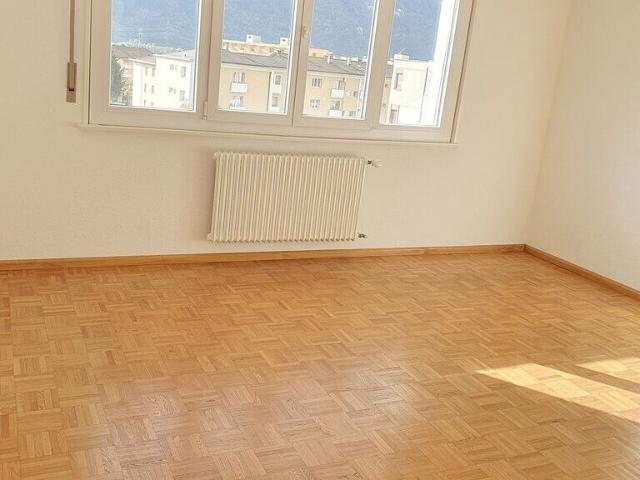 Apartment with 4 rooms for rent in Conthey 95 m² | dreamo. Ch