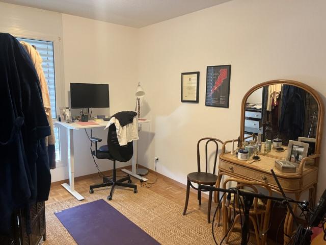Apartment with 4 rooms for rent in Coppet 85 m² | dreamo. Ch