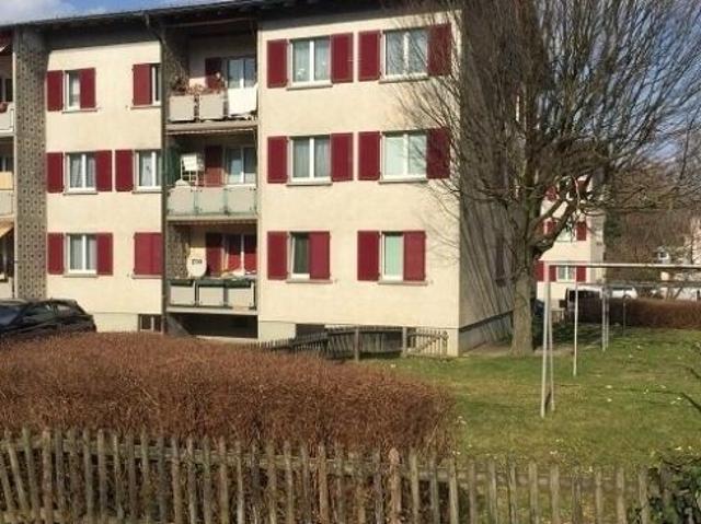 Apartment with 4 rooms for rent in Dübendorf Ref 8130 | dreamo. Ch