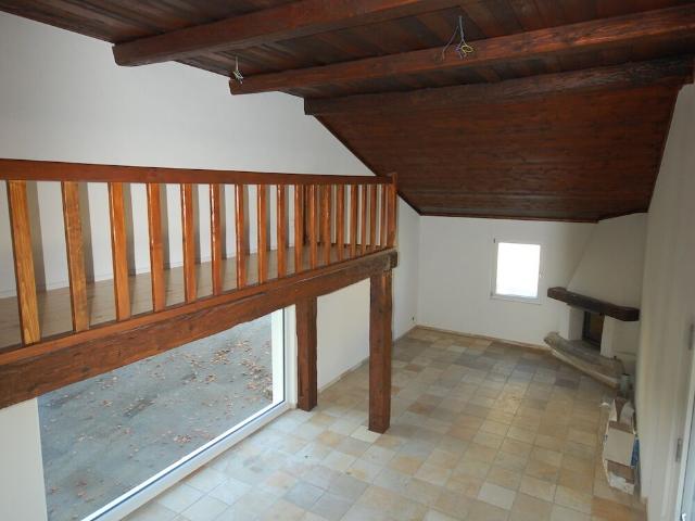 Apartment with 4 rooms for rent in Develier 95 m² | dreamo. Ch