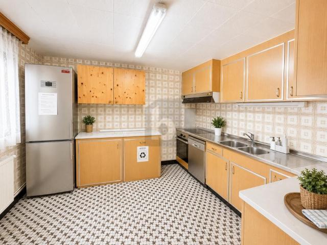 Apartment with 4 rooms for rent in Fenalet sur Bex 105 m² | dreamo. Ch