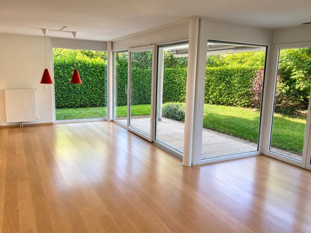 Apartment with 4 rooms for rent in Founex Ref Pralet 15b | dreamo. Ch