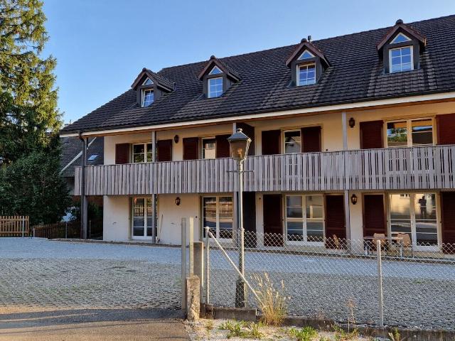 Apartment with 4 rooms for rent in Gelterkinden 87 m² | dreamo. Ch
