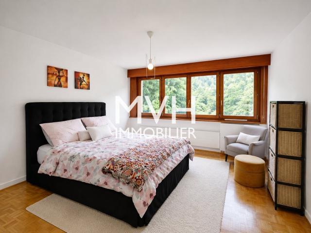 Apartment with 4 rooms for rent in Geneva Ref JFLP1223 12 | dreamo. Ch