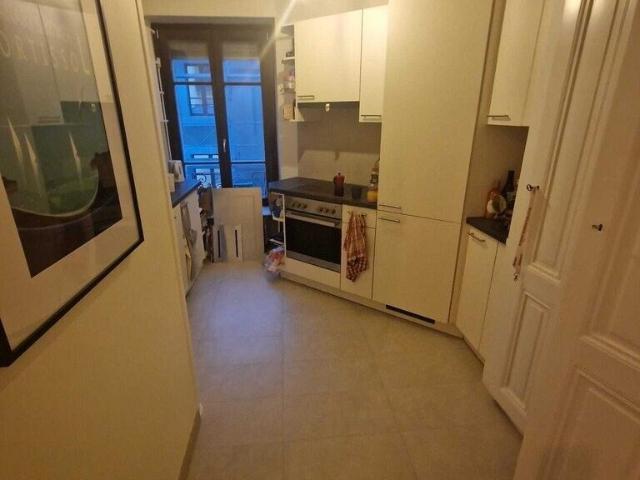 Apartment with 4 rooms for rent in Genève 60 m² | dreamo. Ch