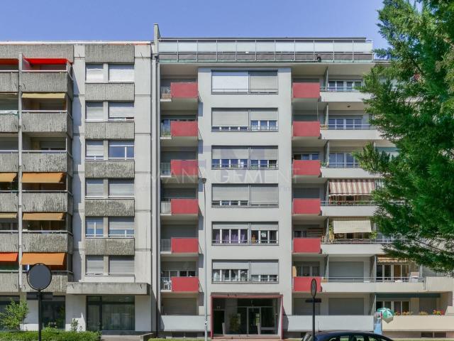 Apartment with 4 rooms for rent in Genève 66 m² | dreamo. Ch
