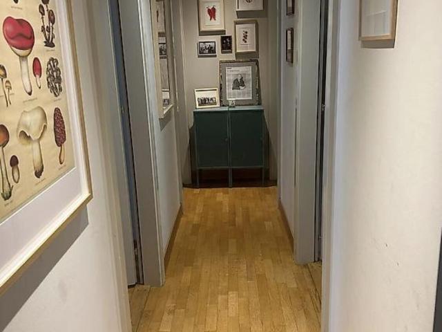 Apartment with 4 rooms for rent in Genève 70 m² | dreamo. Ch