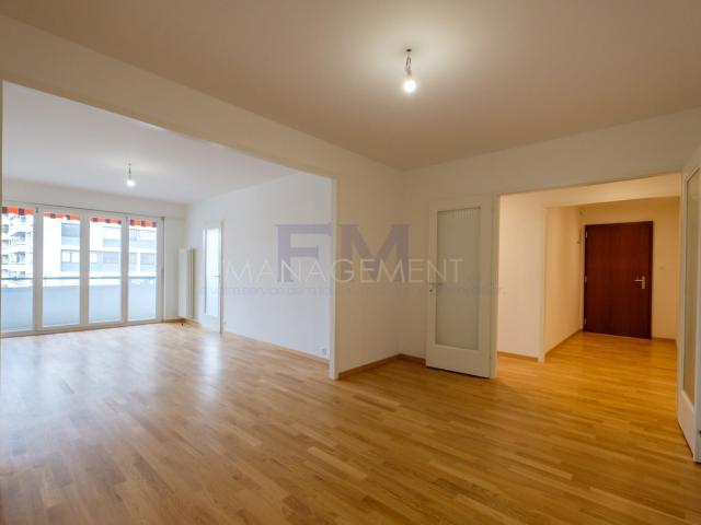 Apartment with 4 rooms for rent in Genève 95 m² | dreamo. Ch