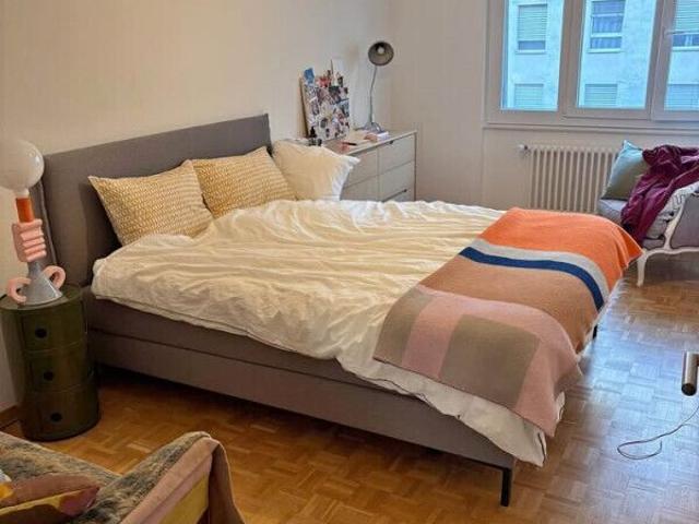 Apartment with 4 rooms for rent in Genève 105 m² | dreamo. Ch