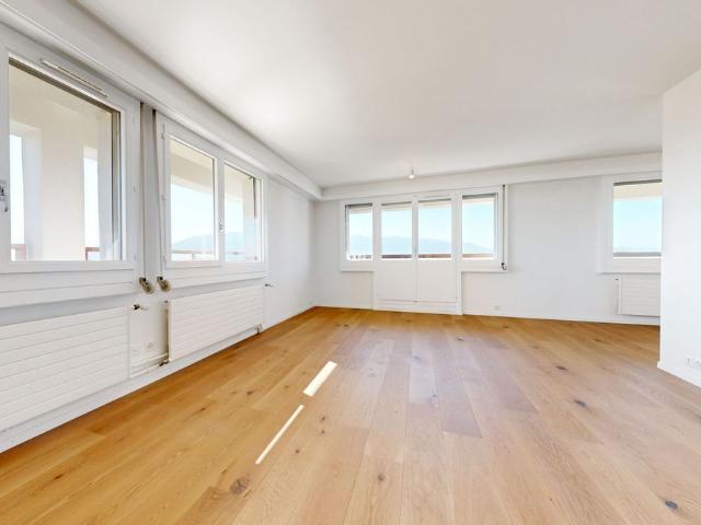Bel appartement rénové de standing !